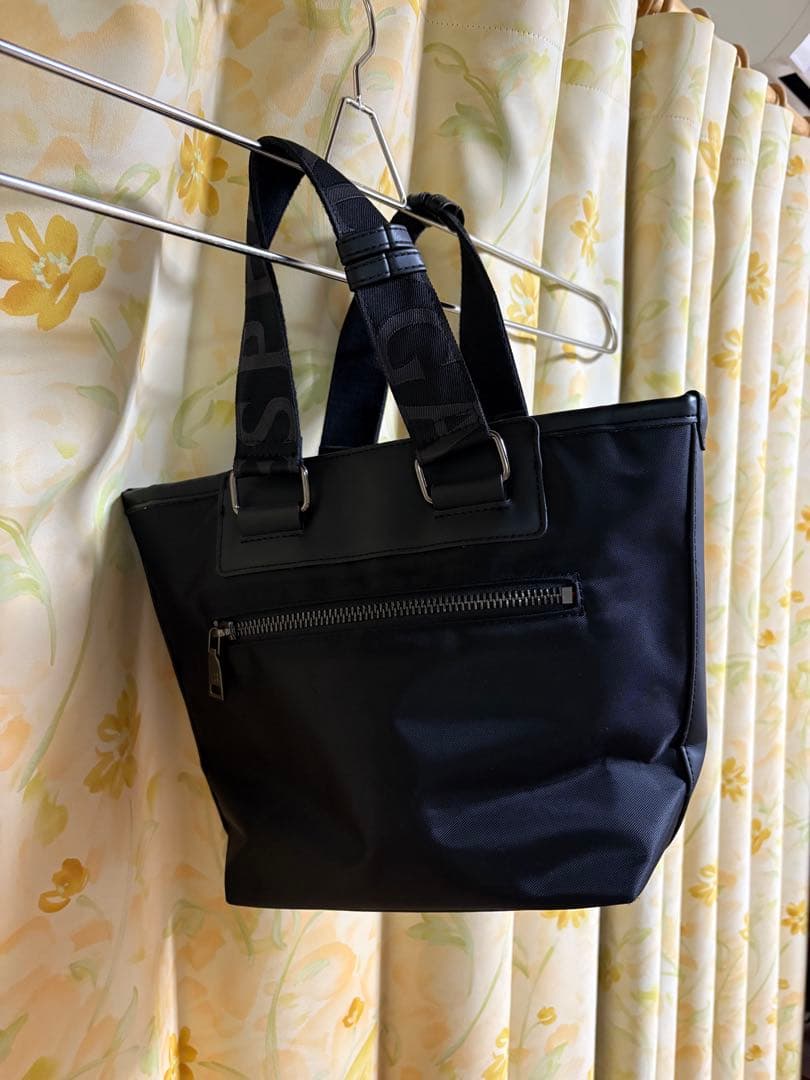 PEARLYGATES パーリーゲイツ　ロッカー、ラウンドバック　シューズケース