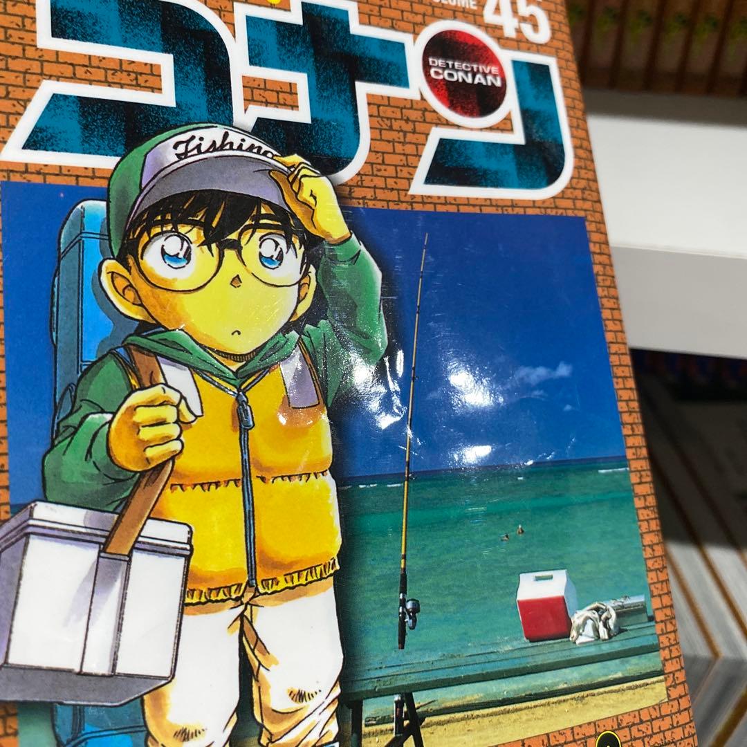 名探偵コナン 1~102巻まで