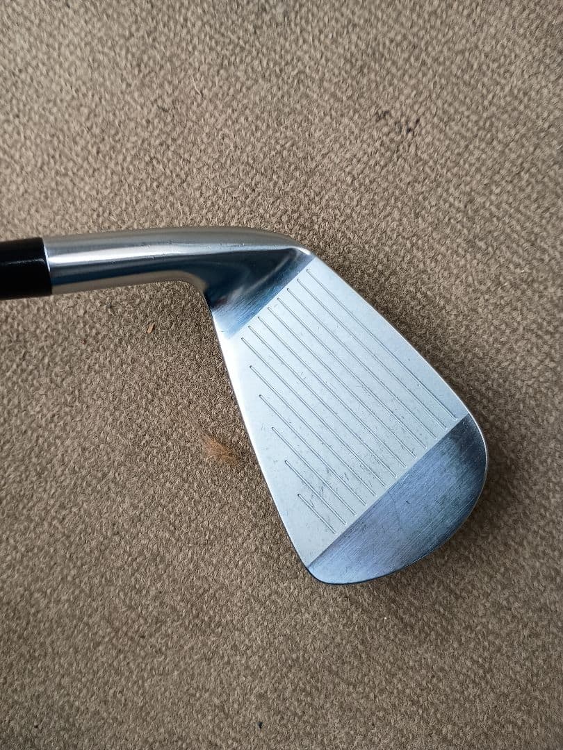 ドゥーカス　リローデッド+アイアン　MODUS105R