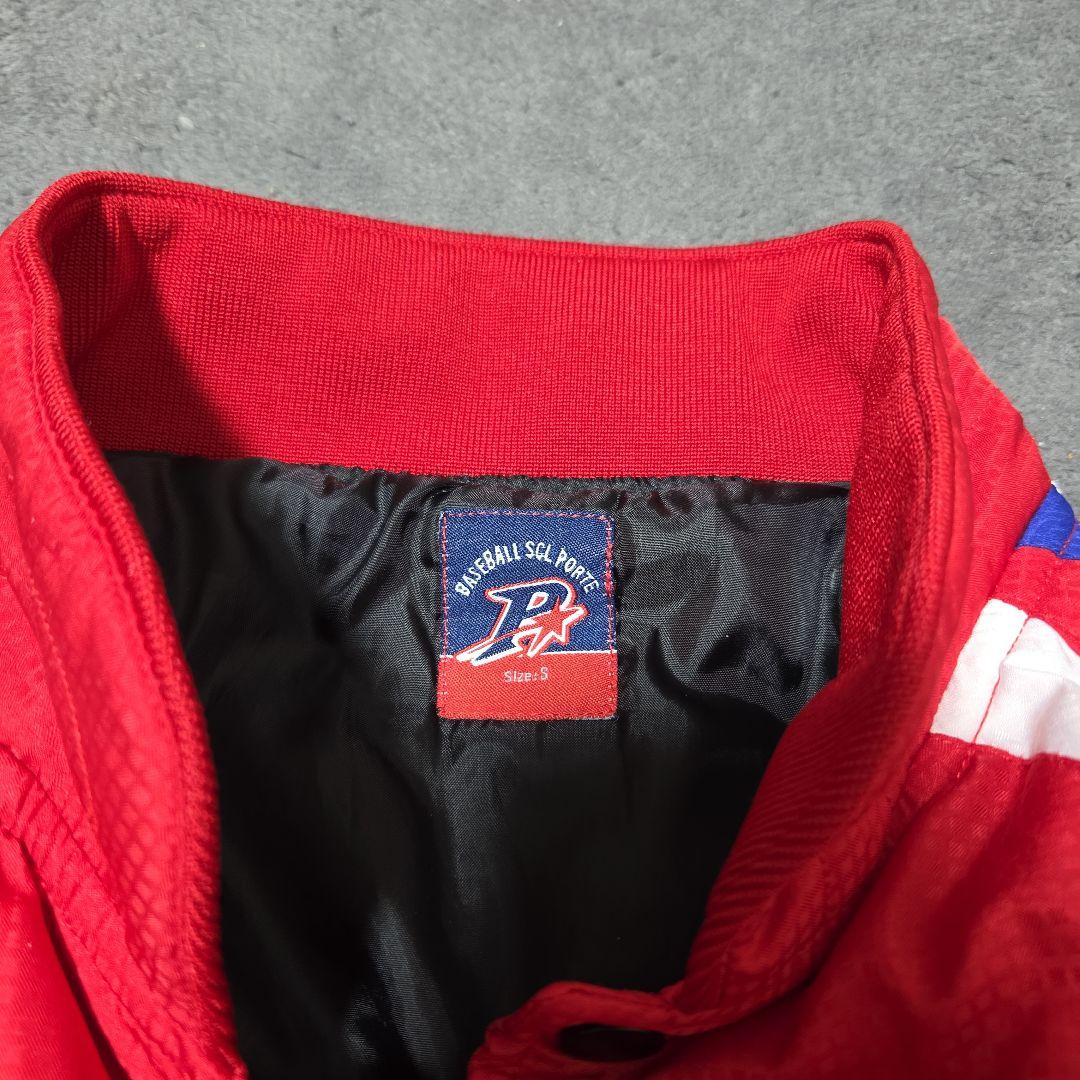 PORTEベースボールユニフォームセット160cm