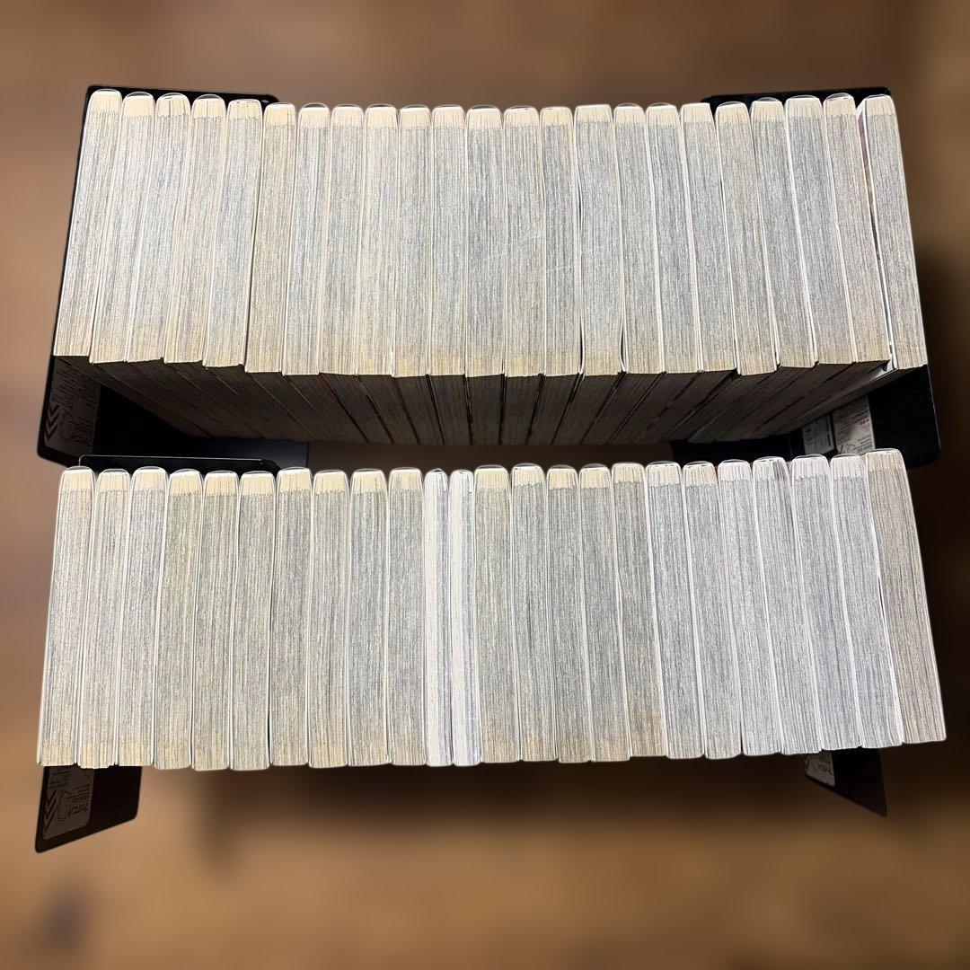 ハイキュー　全巻セット　33.5巻　2冊付き