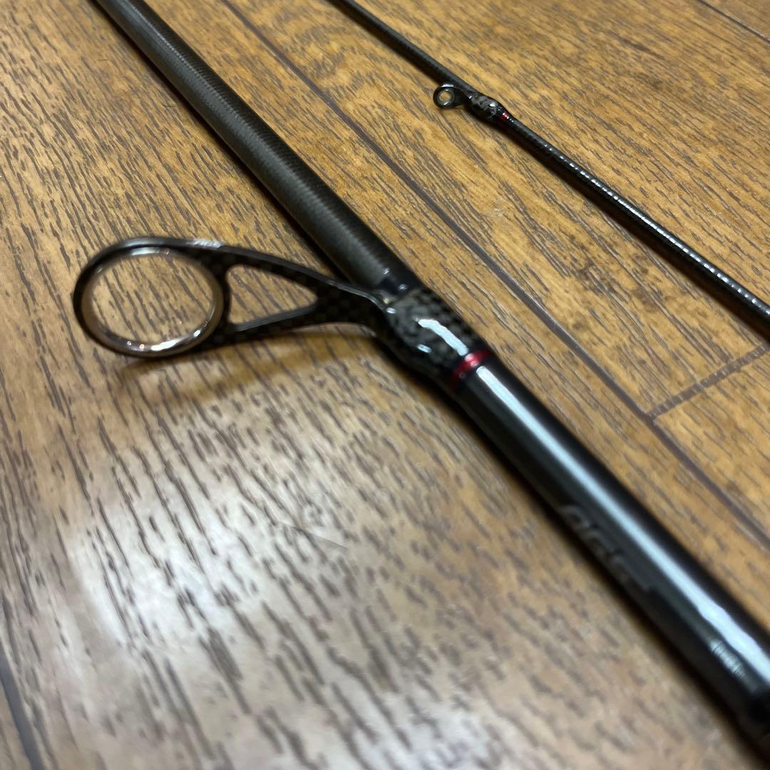 さ*)様 エメラルダス ストイスト RT 88ML