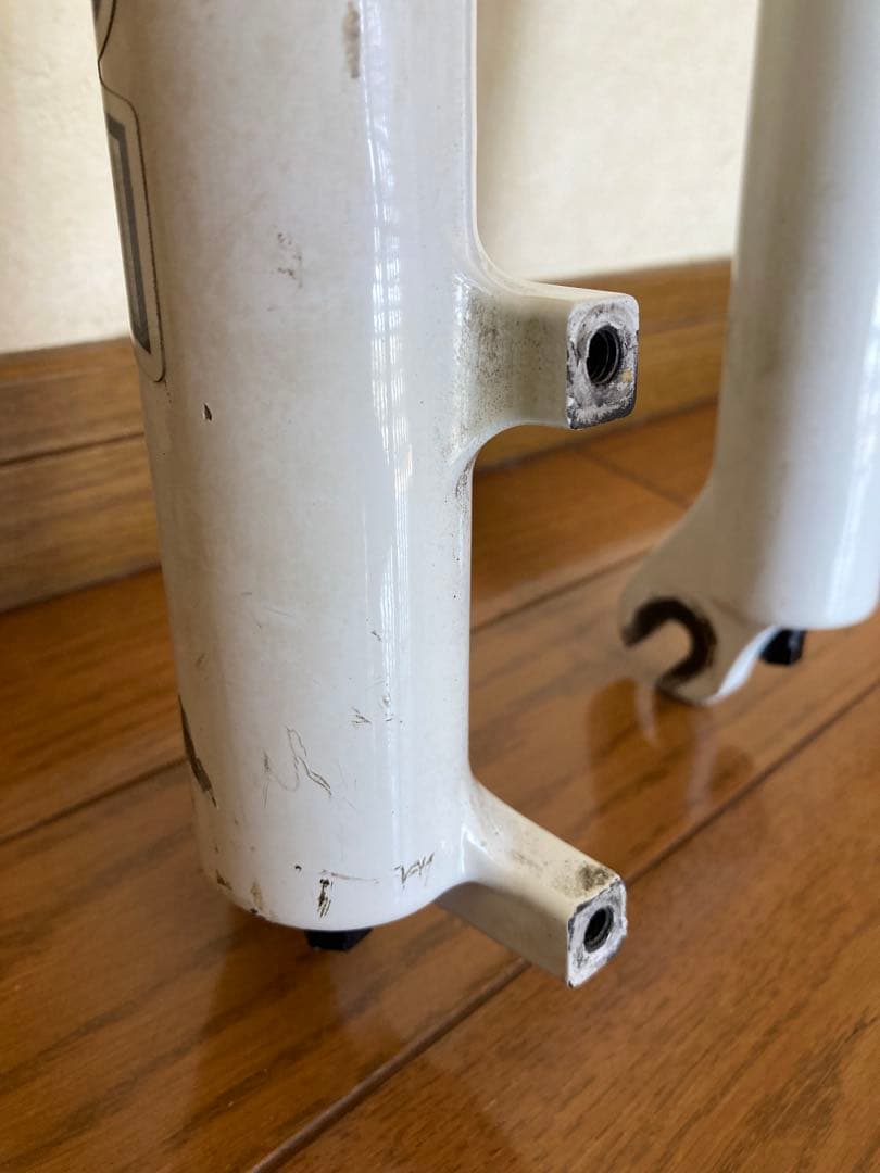 FOX F-SERIES サスペンションフォーク 26インチ OS oldmtb