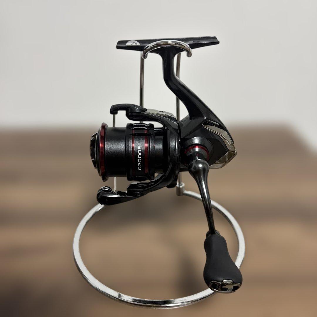 20ヴァンフォード C2000S 超美品‼️