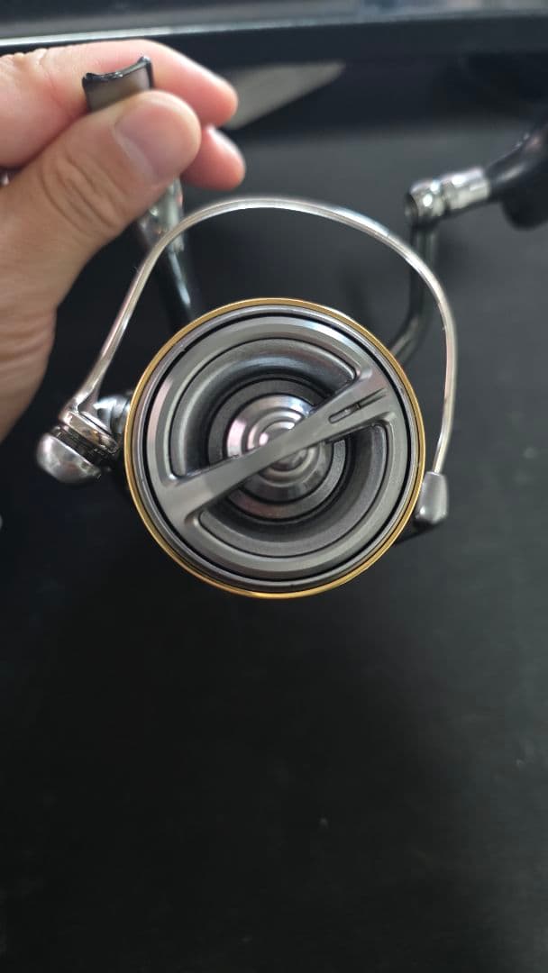 SHIMANO 18STELLA 3000MHG 18ステラ