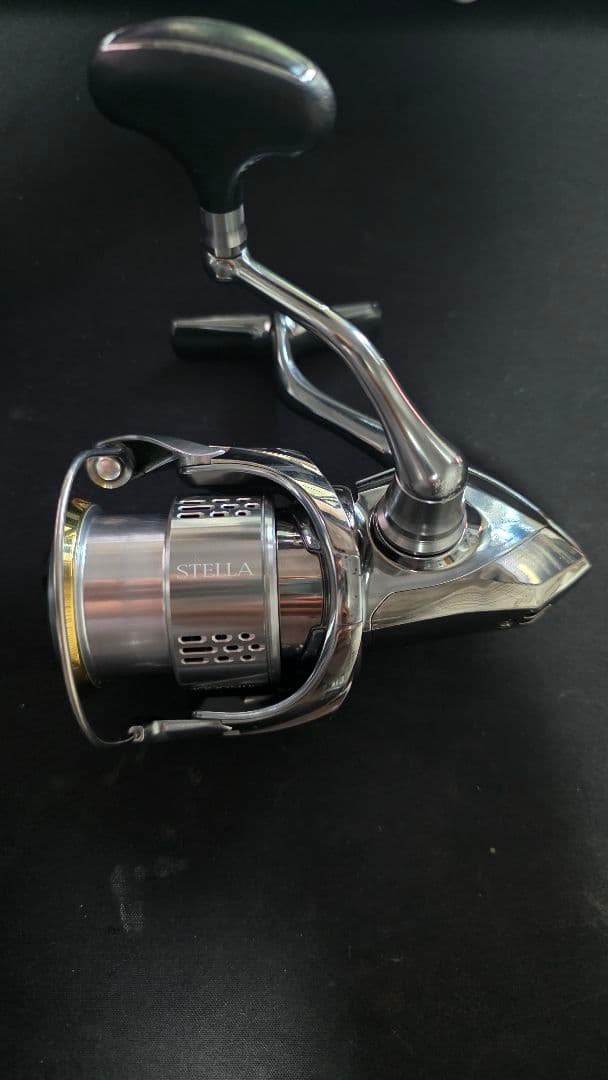 SHIMANO 18STELLA 3000MHG 18ステラ