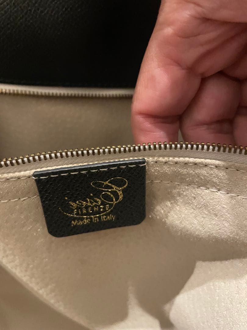 cisei トートバッグ