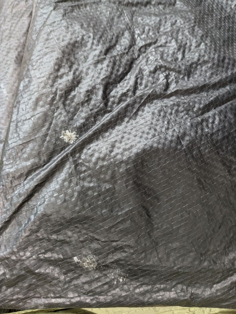 ロゴス ナバホPANEL ダブルティピー Tepee 500-AE