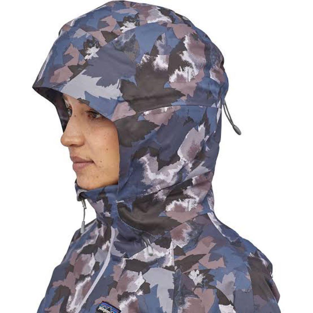 Patagonia レディーススキーウェア 上下セット