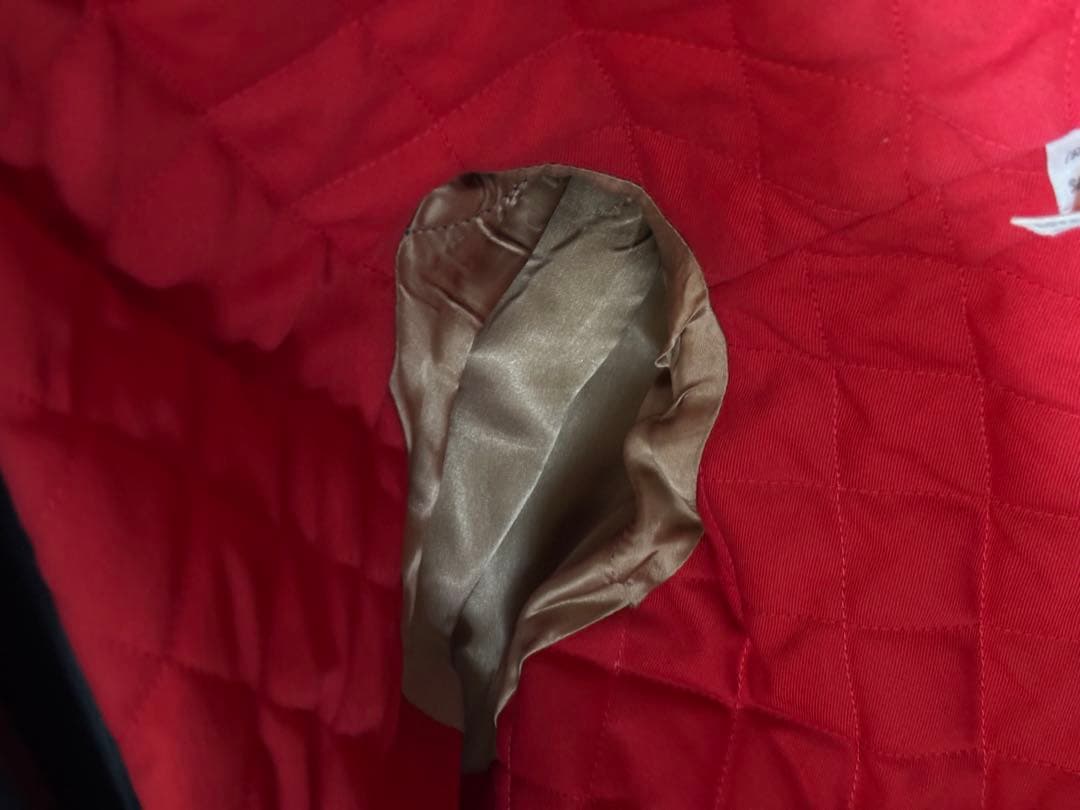 Lewis Lethers シングルライダース 38 スーパーファントム