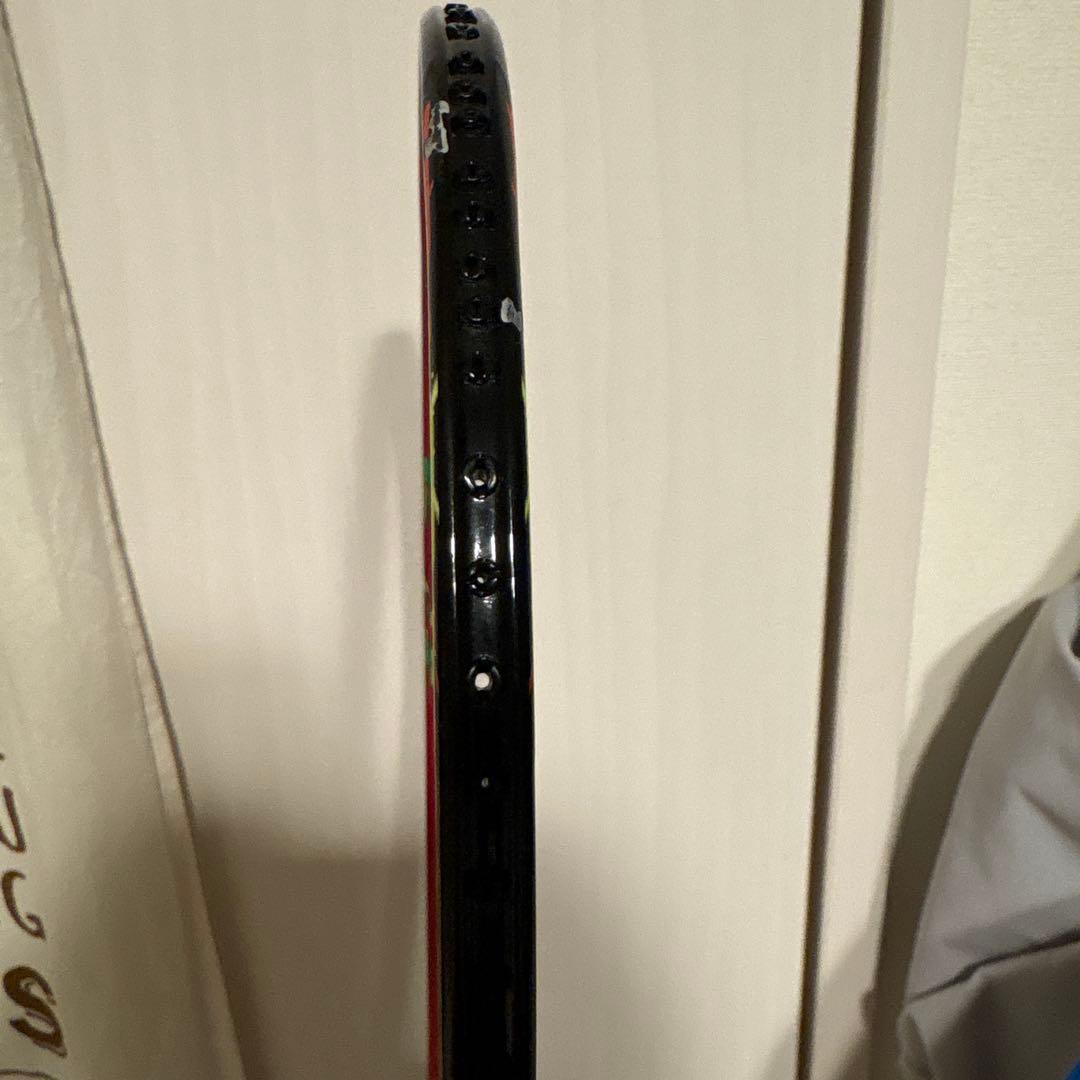 ASTROX 88D バドミントンラケット G5