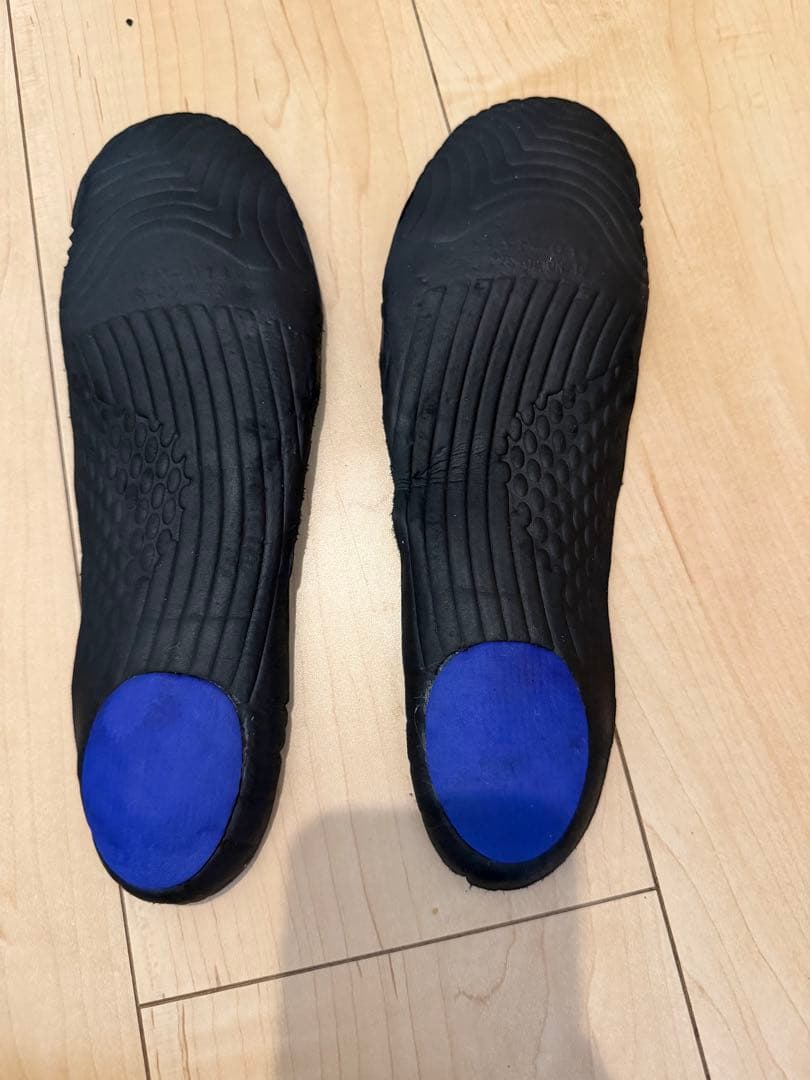 Mizuno サッカースパイク モレリア WAVE japan 新品の袋付き。