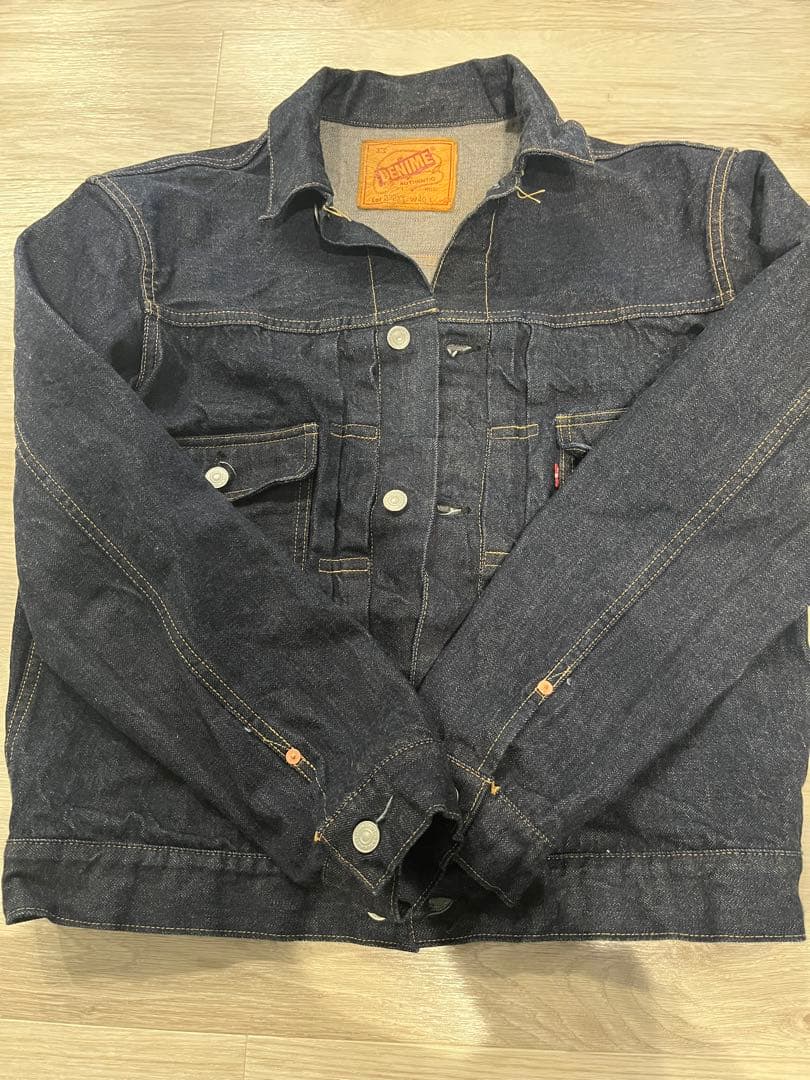 ジャケット・アウター DENIME Lot 232XX-54 (1954 MODEL)