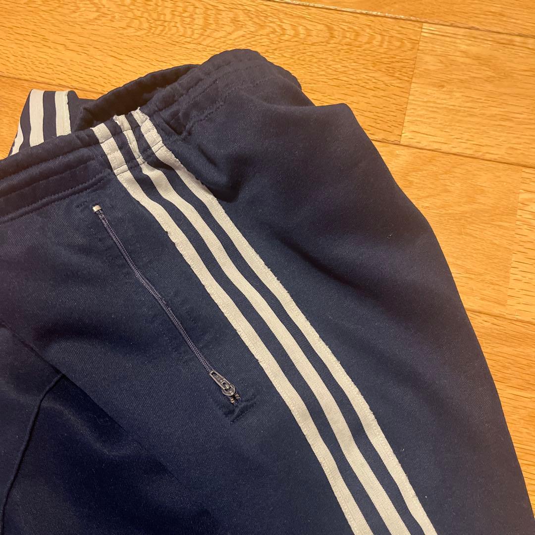 アディダスadidas サイドストライプ 90年代 90s vintage