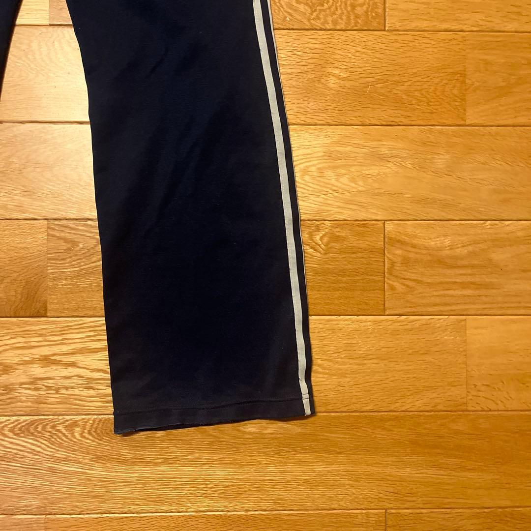 アディダスadidas サイドストライプ 90年代 90s vintage