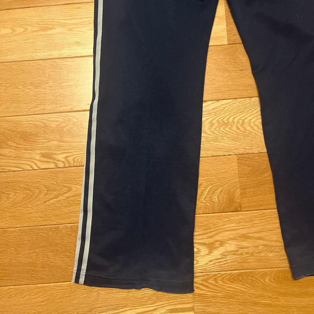アディダスadidas サイドストライプ 90年代 90s vintage