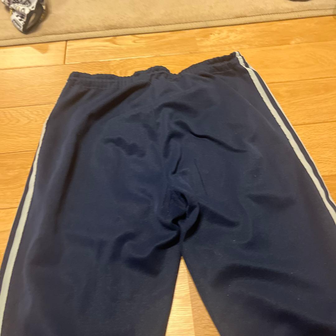 アディダスadidas サイドストライプ 90年代 90s vintage