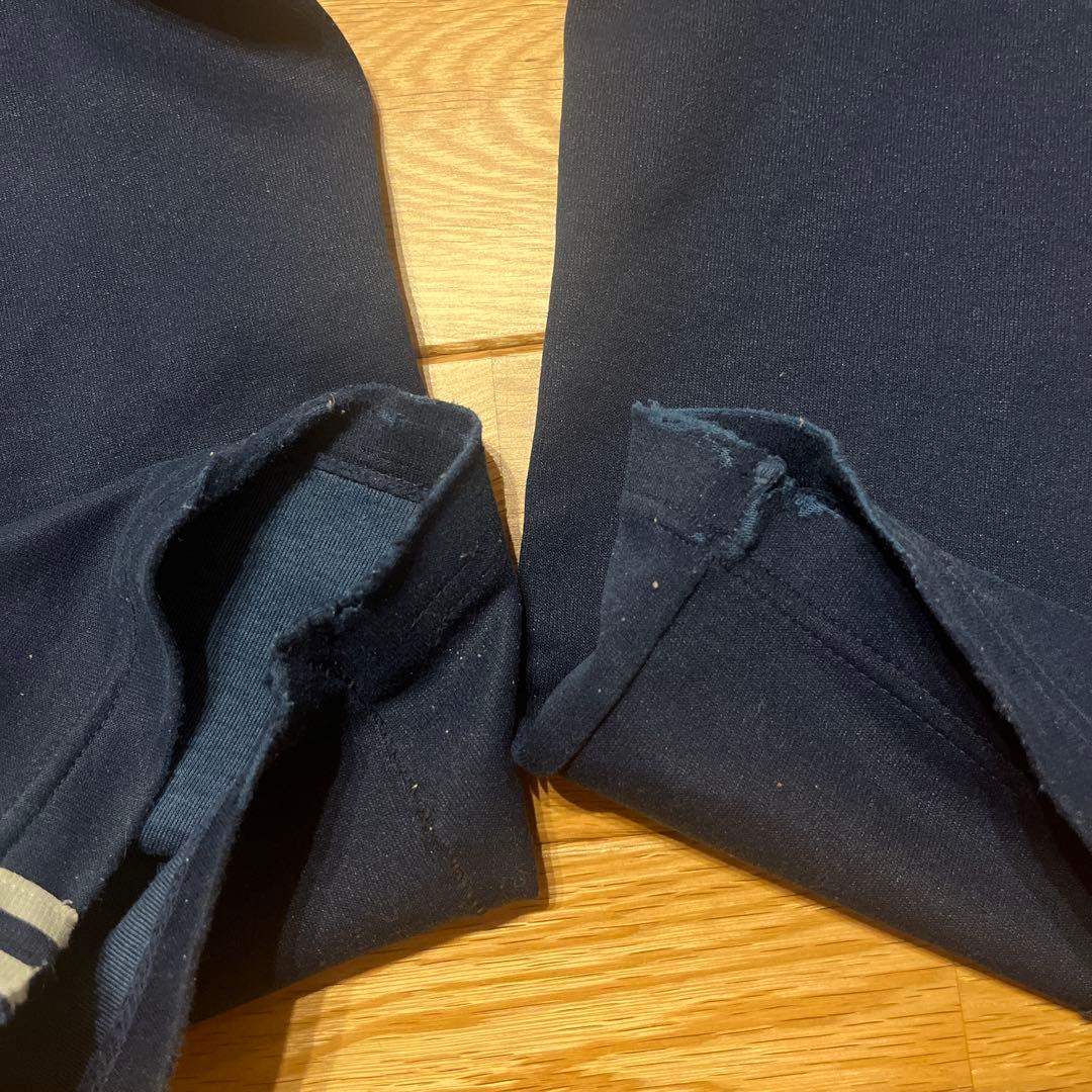 アディダスadidas サイドストライプ 90年代 90s vintage