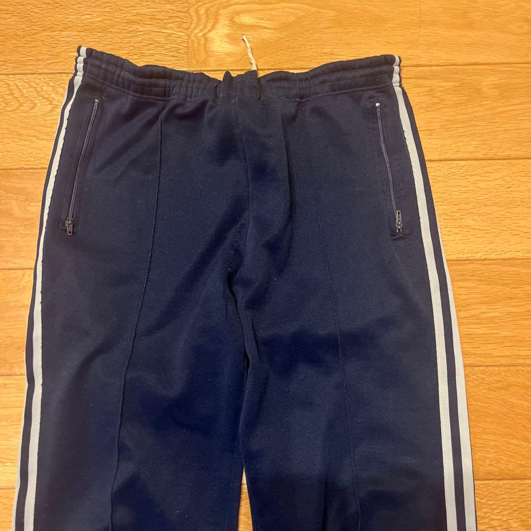 アディダスadidas サイドストライプ 90年代 90s vintage