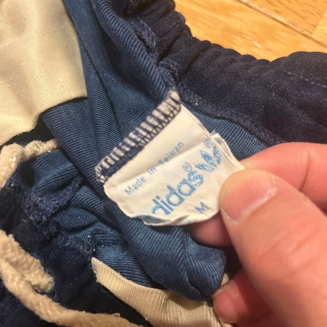 アディダスadidas サイドストライプ 90年代 90s vintage