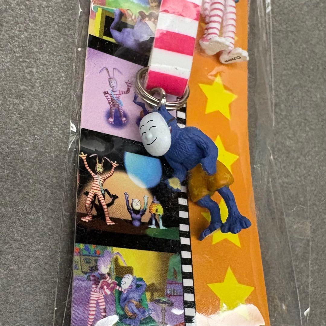 ポピーザぱフォーマー　4点セット