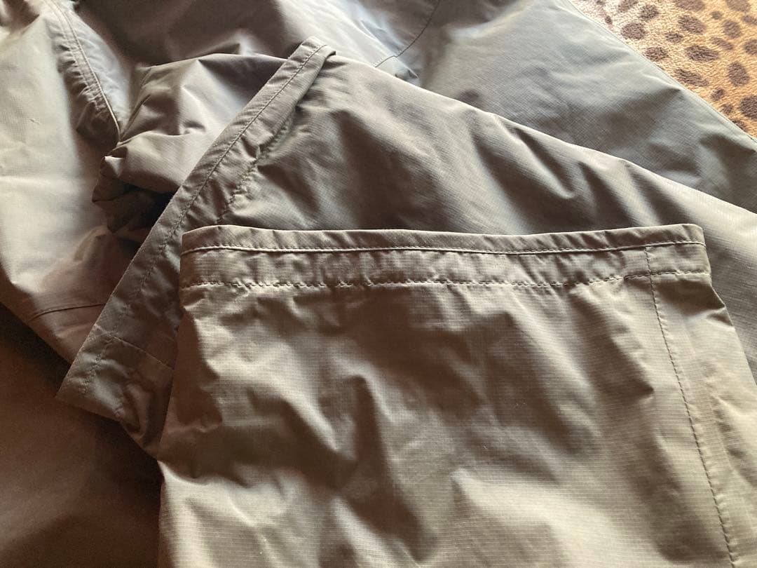 超美品 シマノ 純正 RB-222J XEFO ドライシールド ウォームスーツ