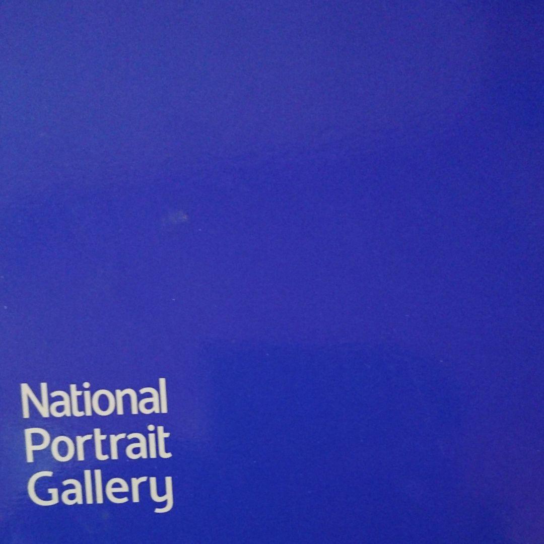 レア PHOTOGRAPHIC PORTRAIT PRIZE 2004