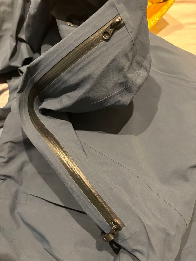 PeakPerformance 美品ALPINE GORE-TEX ジャケットM