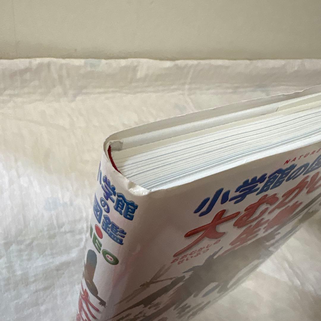 小学校の図鑑 NEO 動物