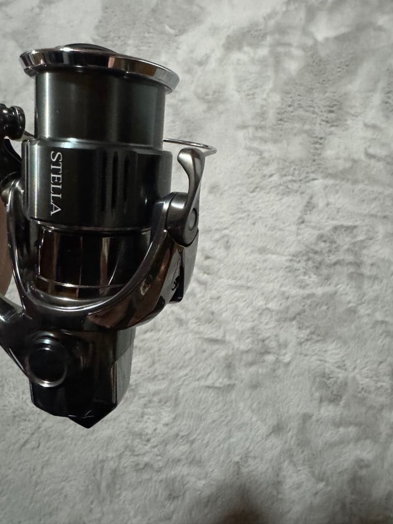 22ステラC3000SDHHG