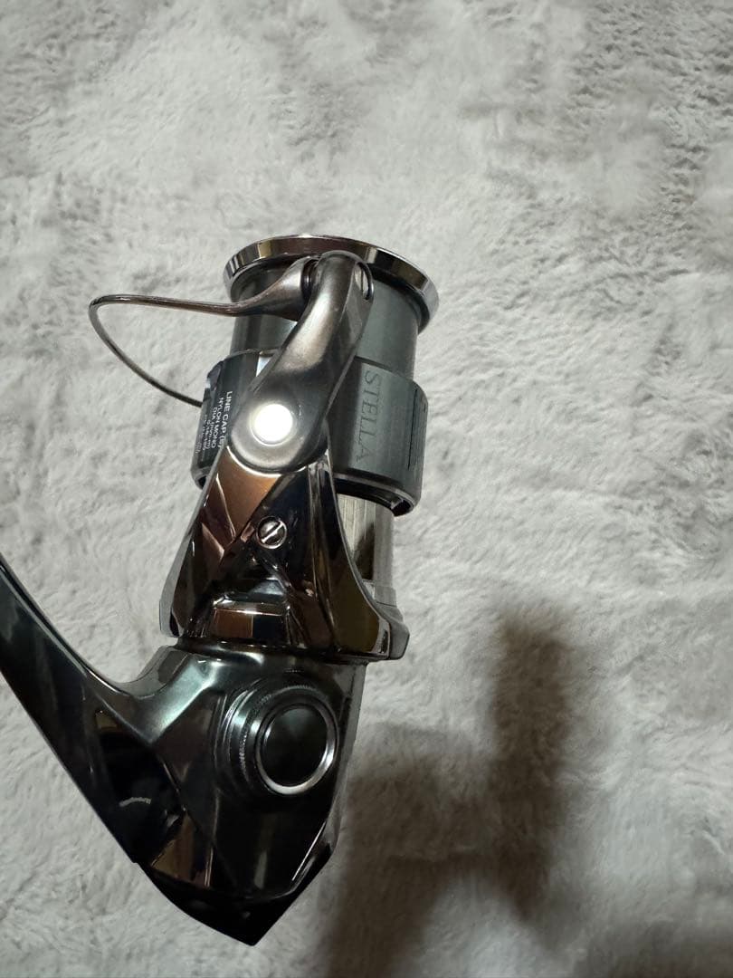 22ステラC3000SDHHG