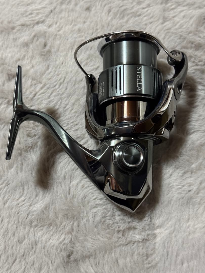 22ステラC3000SDHHG