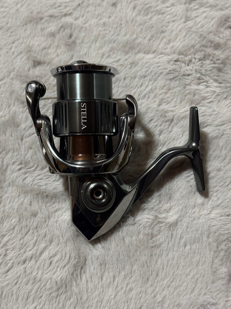 22ステラC3000SDHHG