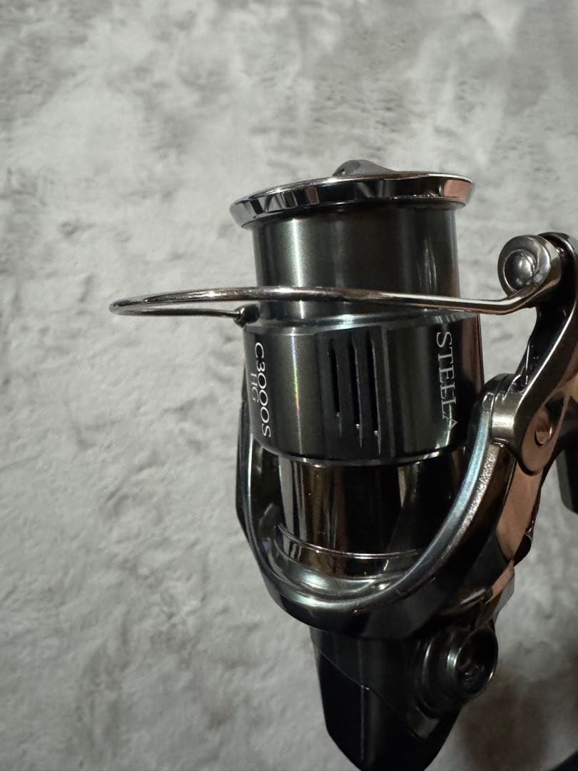 22ステラC3000SDHHG