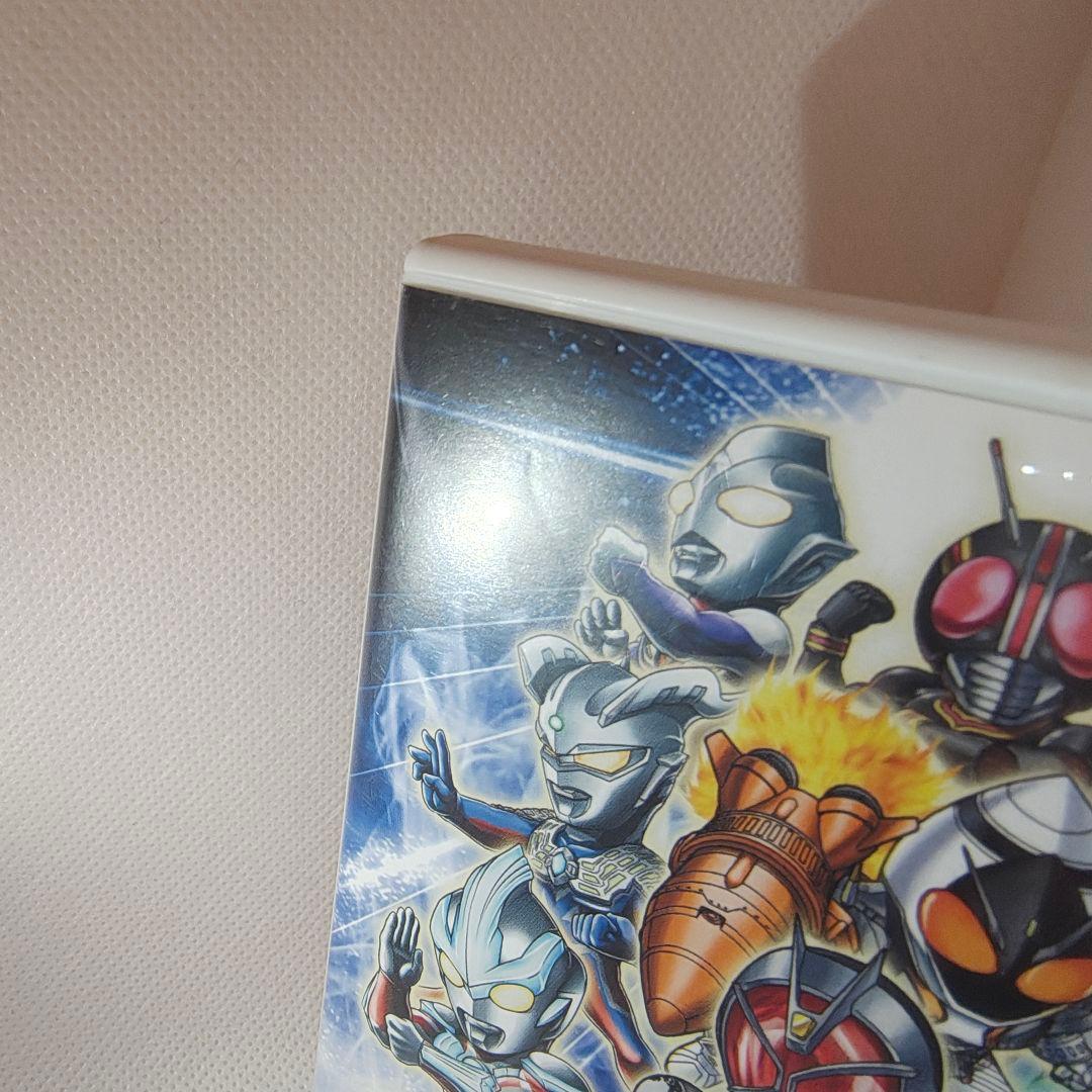 ロストヒーローズ 1・2