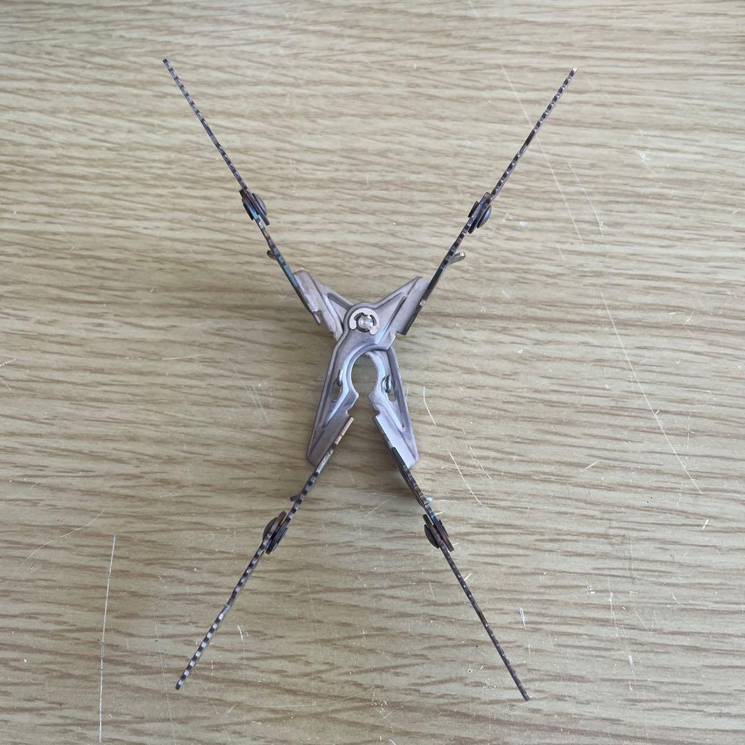 SOTO ウインドマスター　OD缶セット