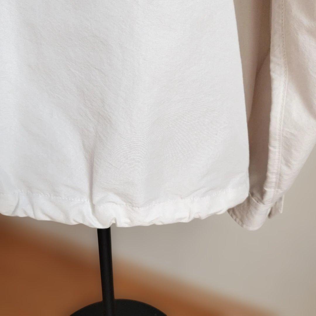 バラクータ　G4　スイングトップ　グリーンレーベルリラクシング別注