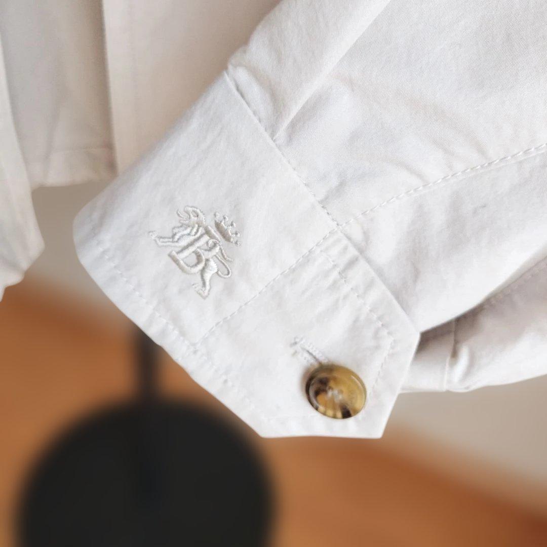 バラクータ　G4　スイングトップ　グリーンレーベルリラクシング別注