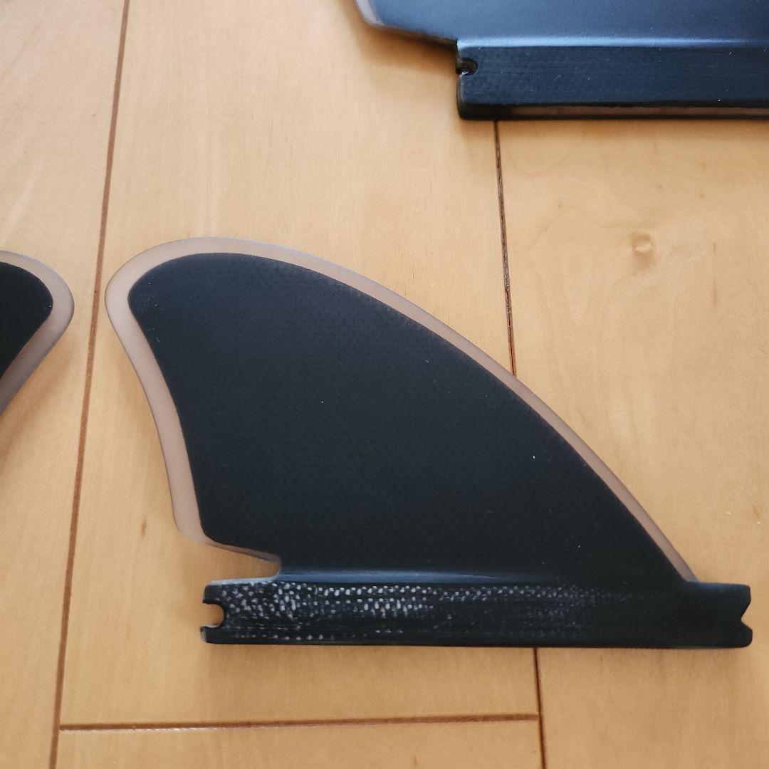 サーフィン・ボディボード FIREWIRE MACHADO SEASIDE QUADS