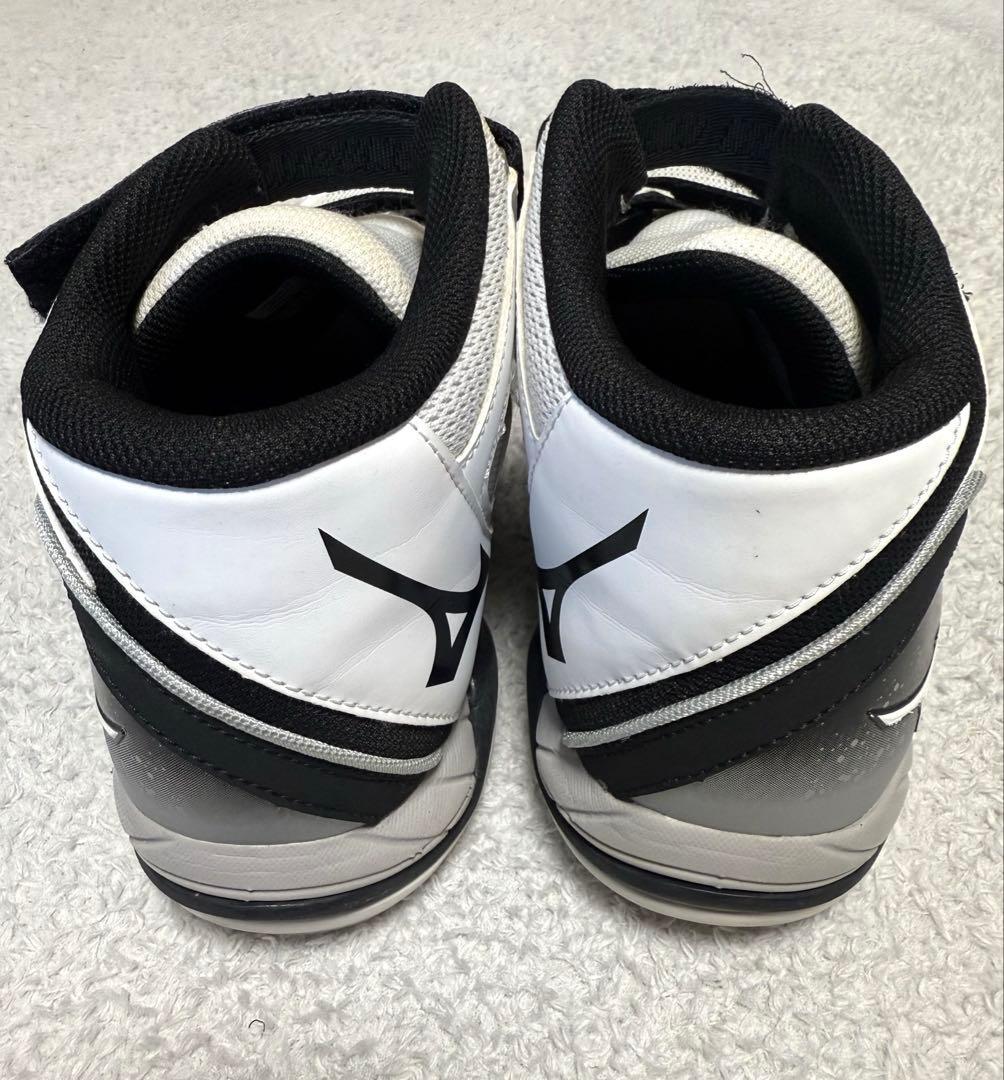 Mizuno バレーボールシューズ 26cm ミズノ　V1GC225857