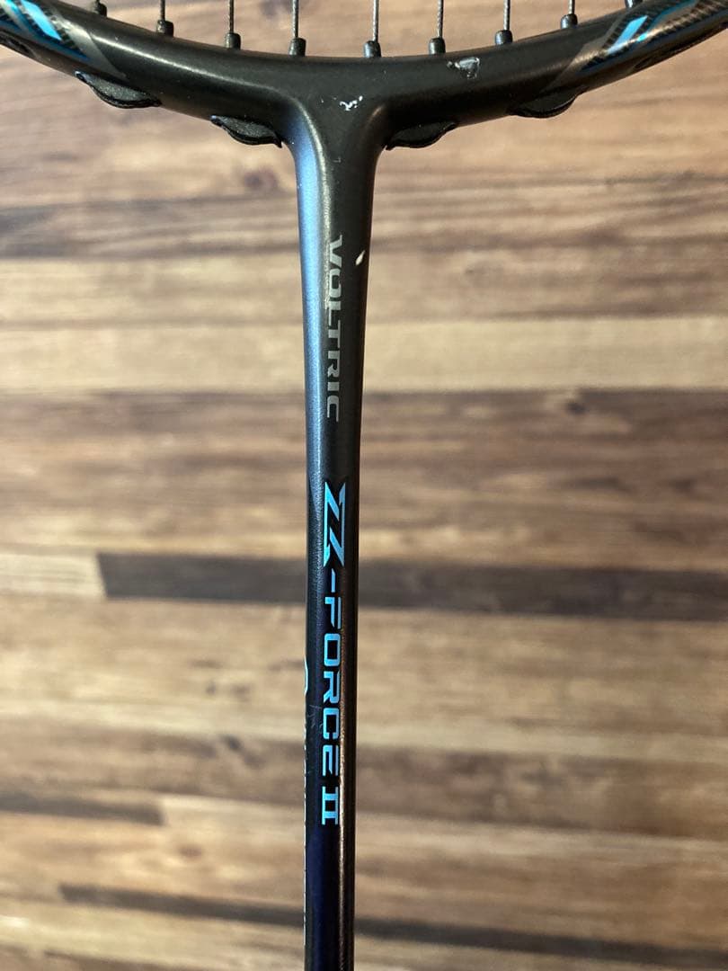 VOLTRIC Z-Force II バドミントンリペアラケット