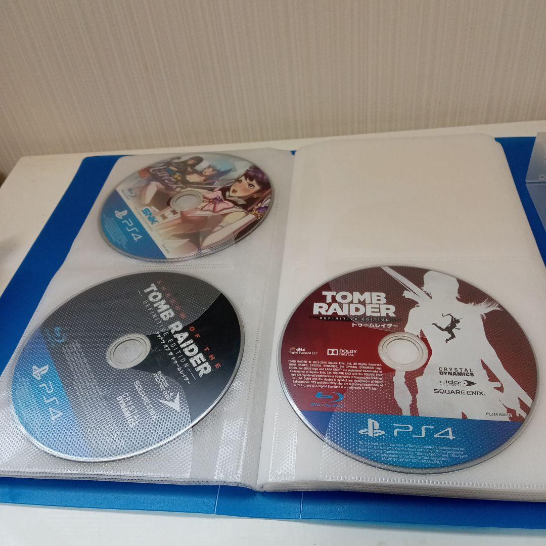 PS4 等まとめ売り