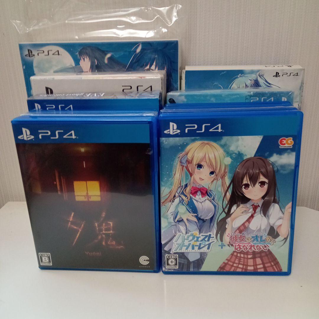 PS4 等まとめ売り