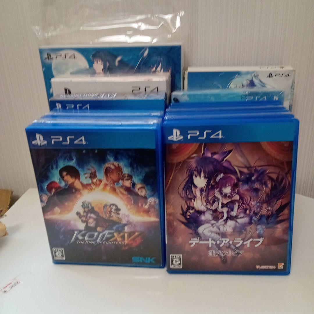 PS4 等まとめ売り