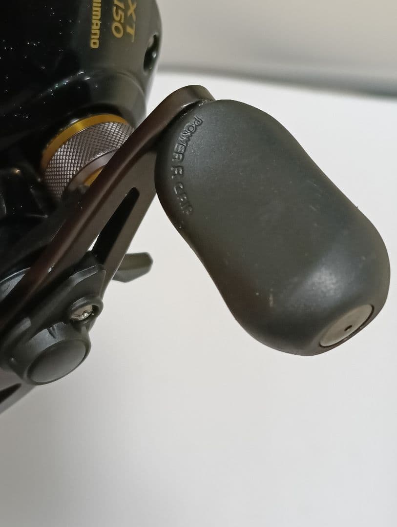 シマノ(SHIMANO) ベイトリール 17 バスワン XT150 03731