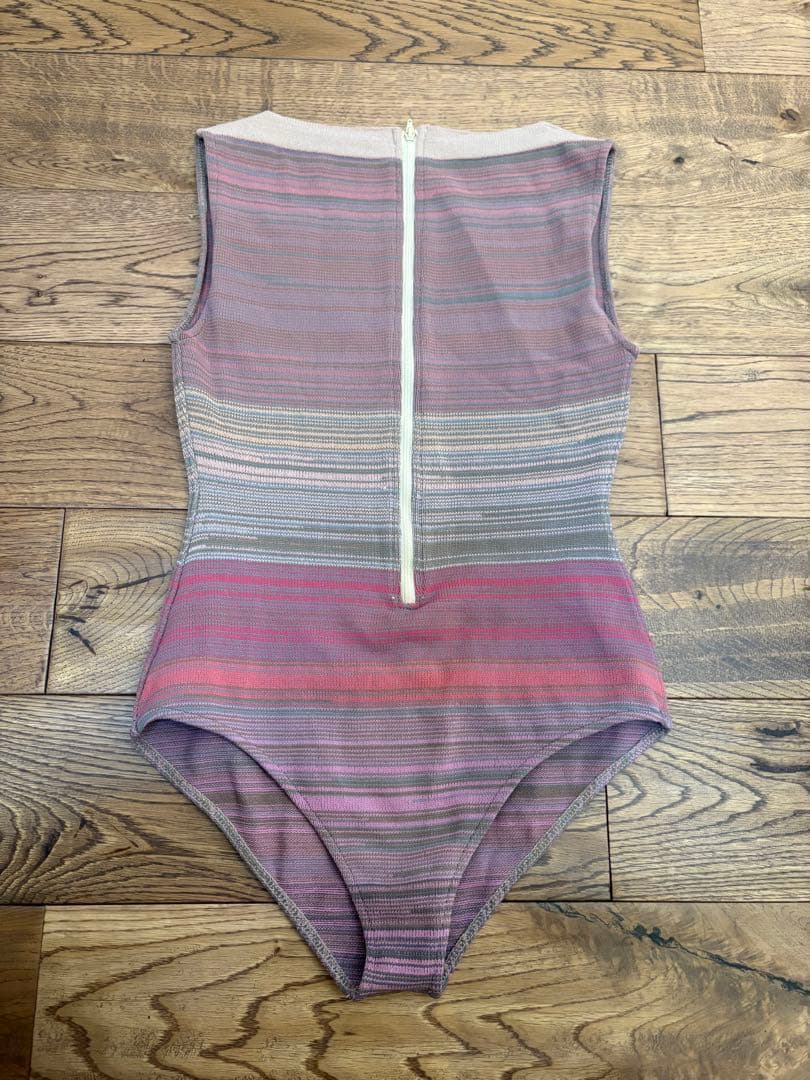 Donna Prima レオタード