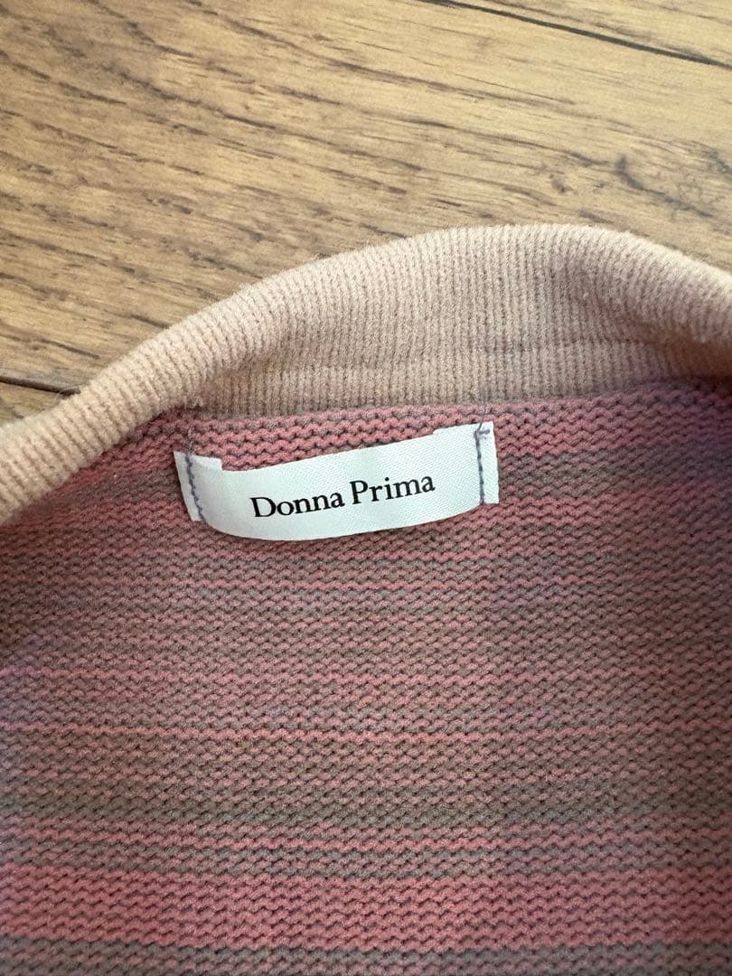 Donna Prima レオタード