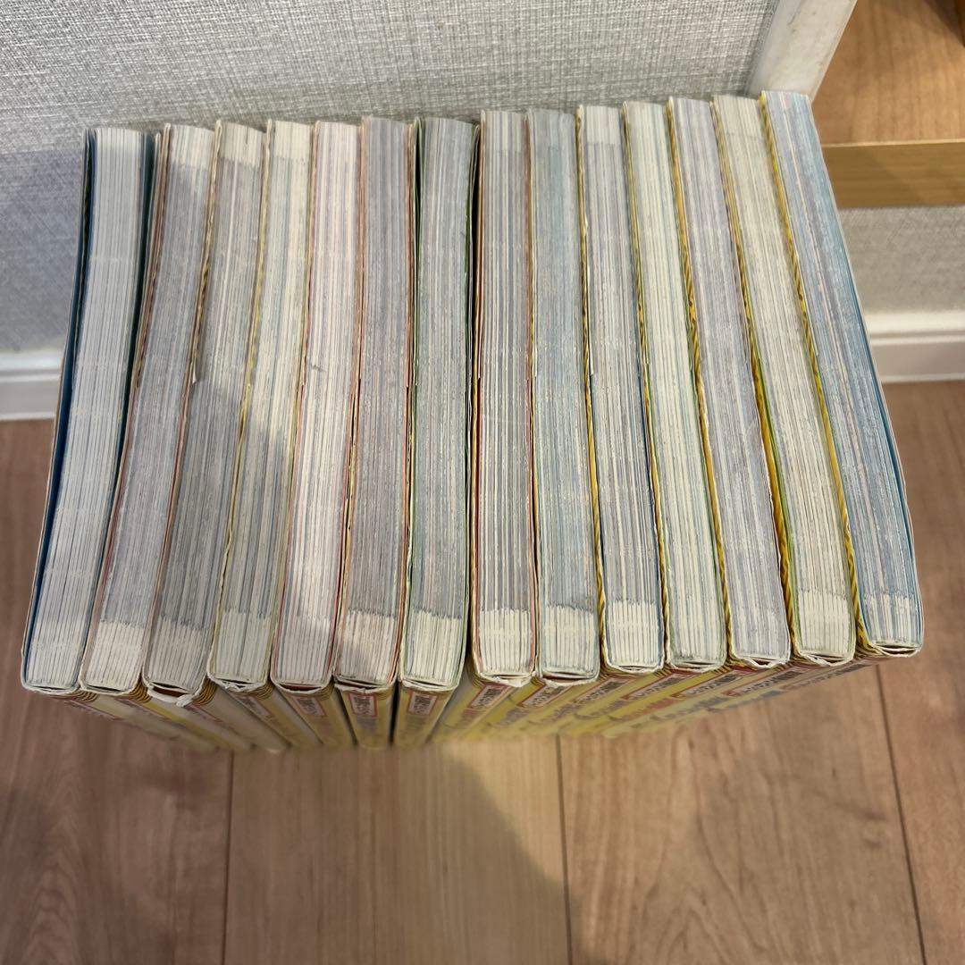 歴史漫画 サバイバルシリーズ 全14巻