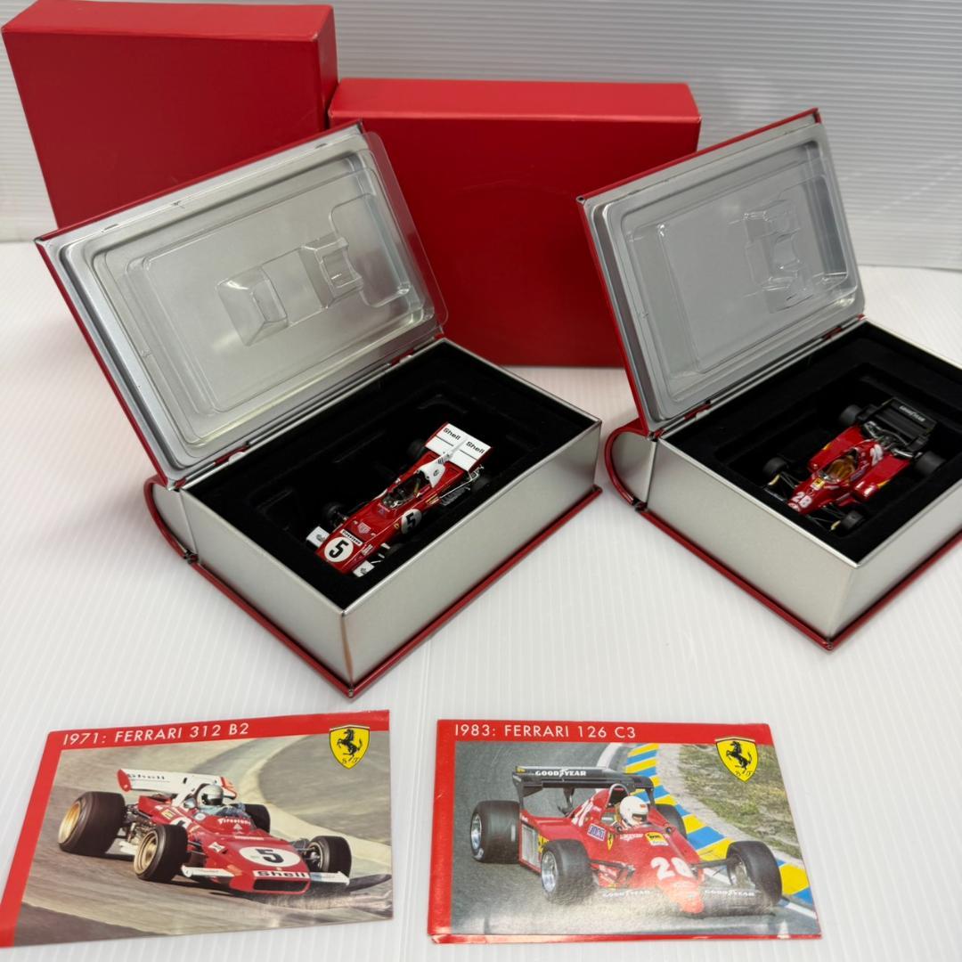 パ*ダ様 770890/大量 ミニカー kyosho ディアゴスティーニ まとめ