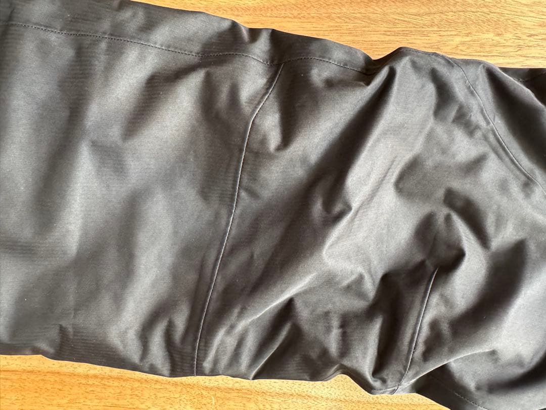 【ゆーきち】Patagonia 子ども用 スキー スノボ ウェア上下セット